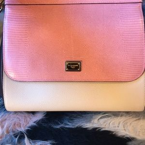 Dolce Gabbana purse